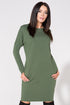 Evening dress model 61711 Tessita